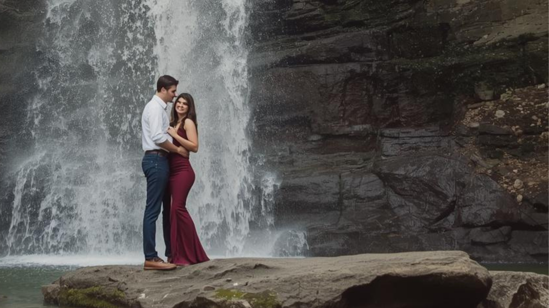 Texas Waterfall Road Trip Guide