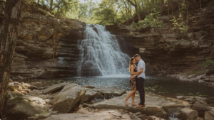 Texas Waterfall Road Trip Guide