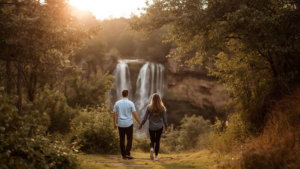 Texas Waterfall Road Trip Guide