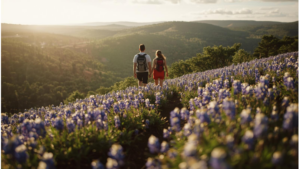 10 FAQs About Texas State Parks, Engagement Photos & Houston Weddings