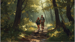 Complete List of Texas State Parks