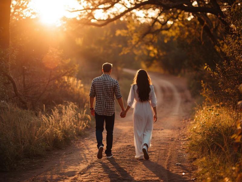 Complete List of Texas State Parks