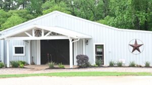 Houston Wedding Venue