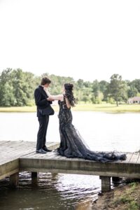 Where To Begin Your Houston Wedding Planning Journey?