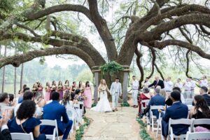 50 Wedding Color Palettes to Inspire Your 2026 Wedding
