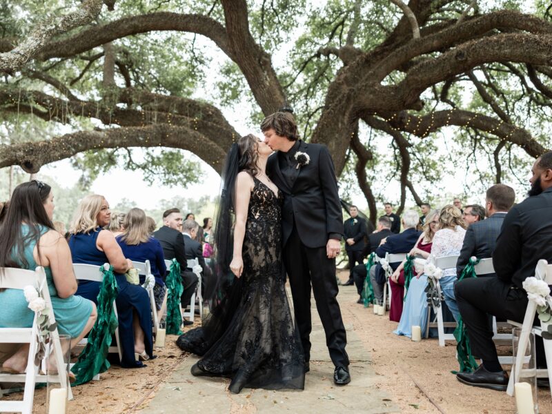 What Is a Houston Wedding Expo vs Bridal Show vs Open House?