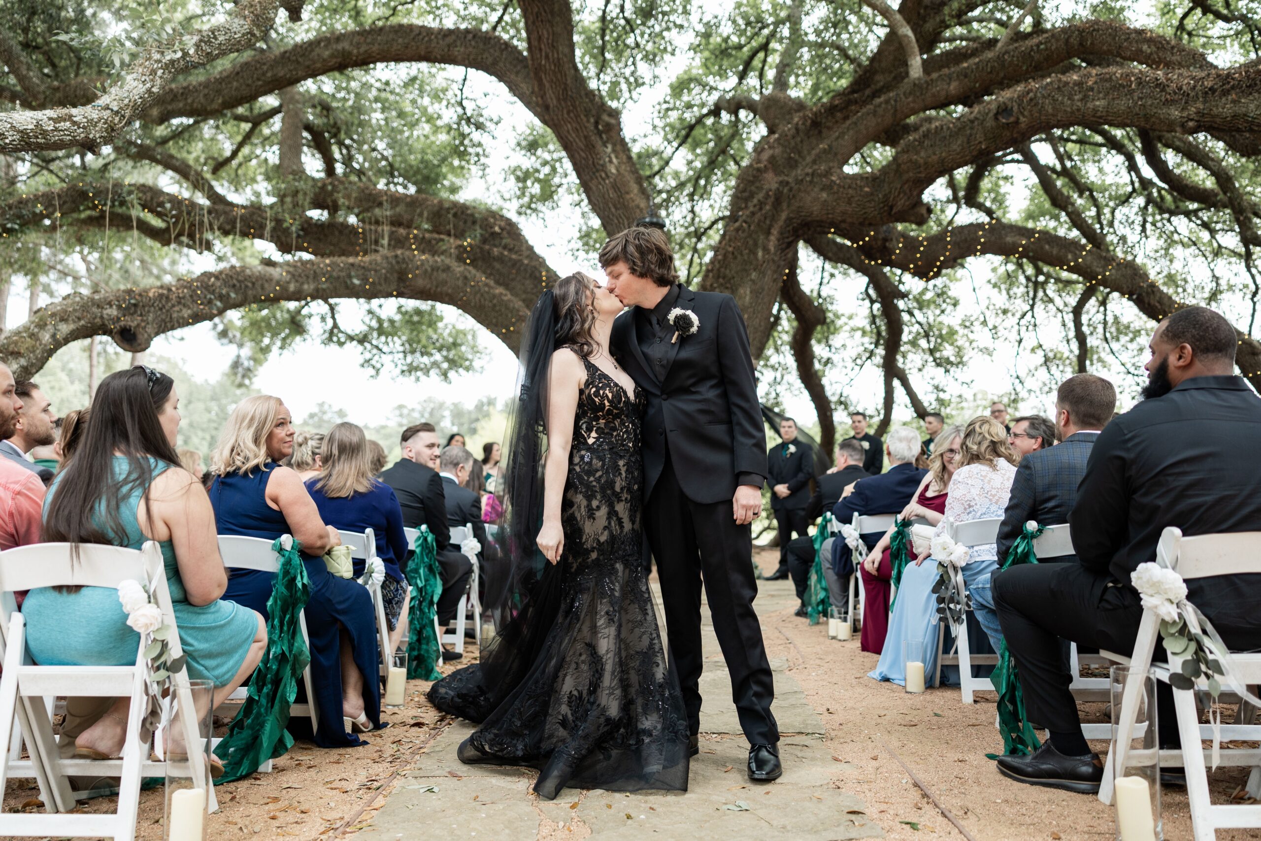 What Is a Houston Wedding Expo vs Bridal Show vs Open House?