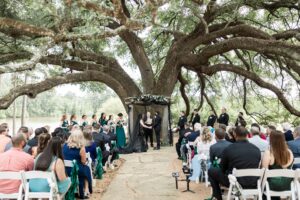 What Is a Houston Wedding Expo vs Bridal Show vs Open House?