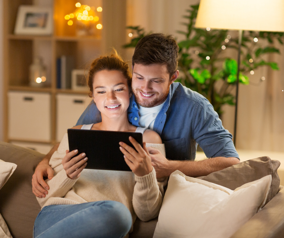 When Should You Create Your Wedding Website?
