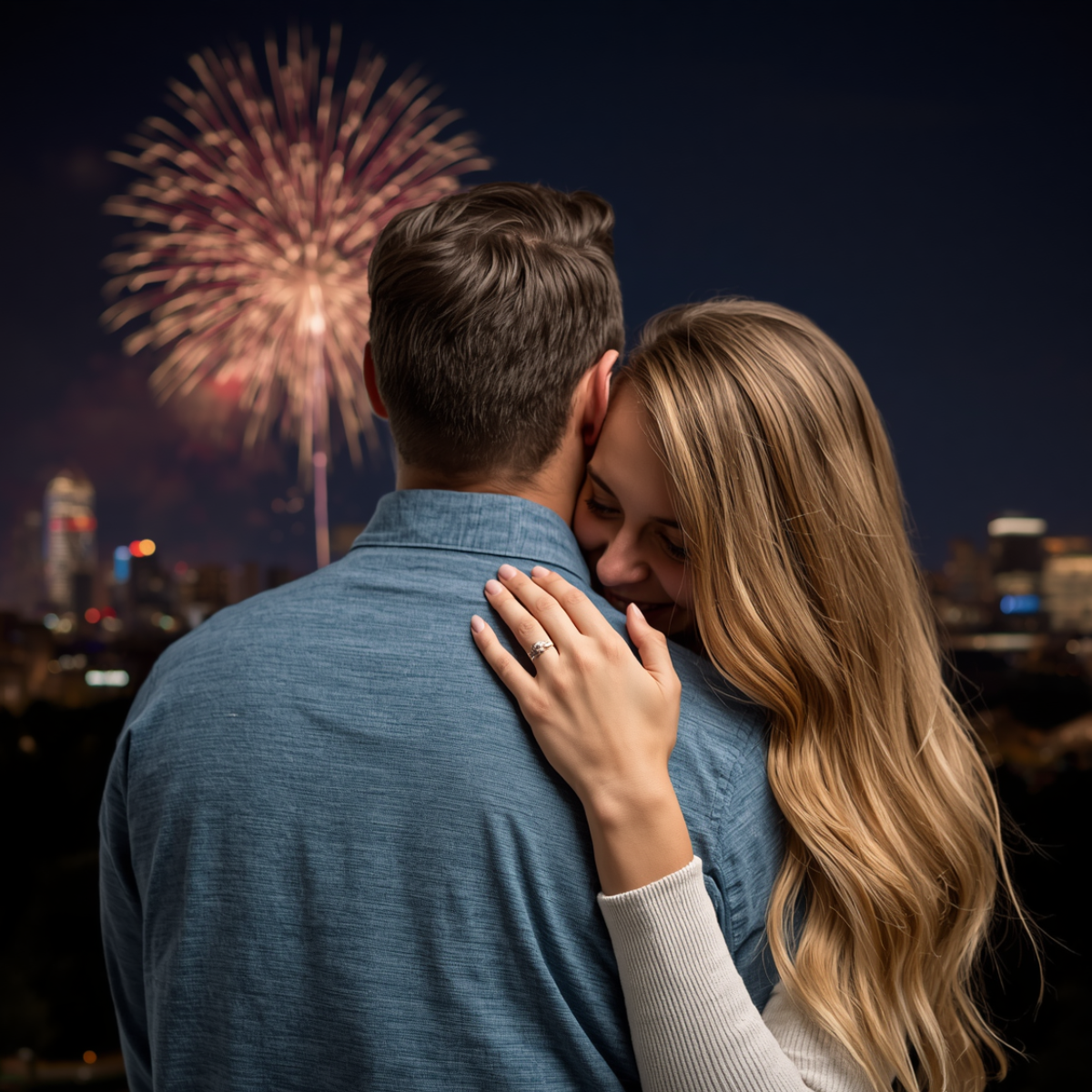 25 Tips for Planning the Perfect 4th of July Proposal Near Houston