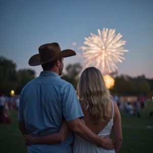Guide to Planning a 4th of July Fireworks Proposal in Houston 2 Ultimate Guide to Planning a 4th of July Fireworks Proposal in Houston