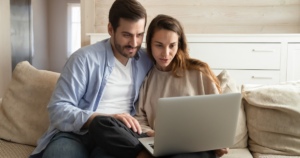 When Should You Create Your Wedding Website?