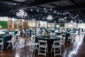 Where To Begin Your Houston Wedding Planning Journey?
