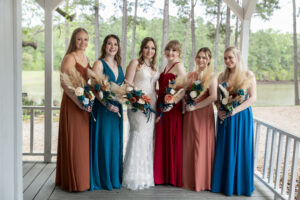 30 Meaningful Christian Wedding Traditions for Houston Couples 4 10 Reasons Houston Christian Couples Choose Pine Lake Ranch
