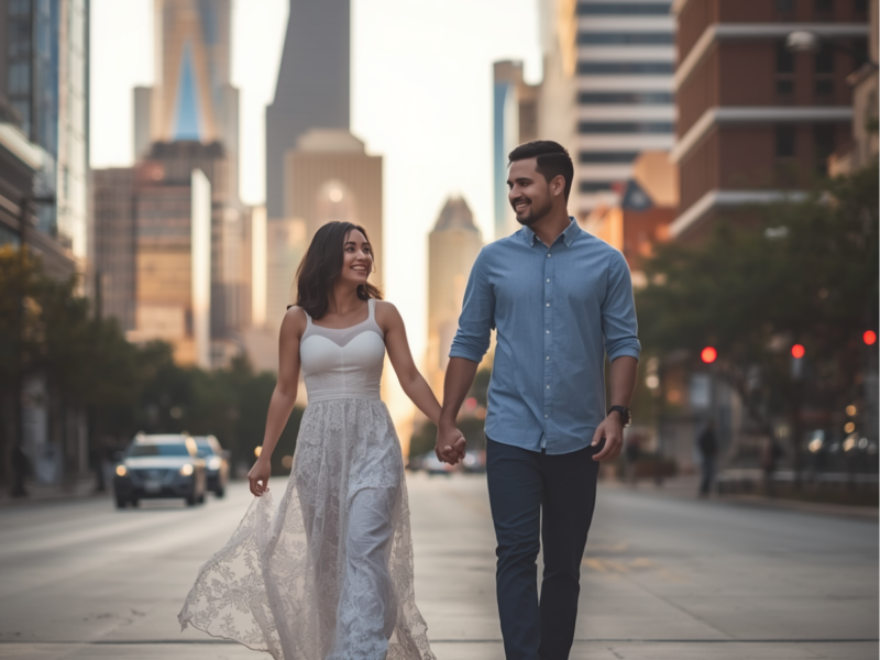 The Ultimate Houston Date Night Bucket List