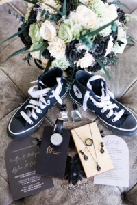 30 Meaningful Christian Wedding Traditions for Houston Couples 7 Wedding day details for our Houston bride & groom