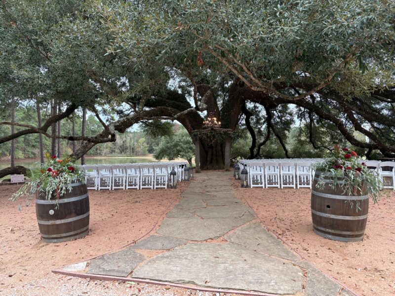 30 Meaningful Christian Wedding Traditions for Houston Couples