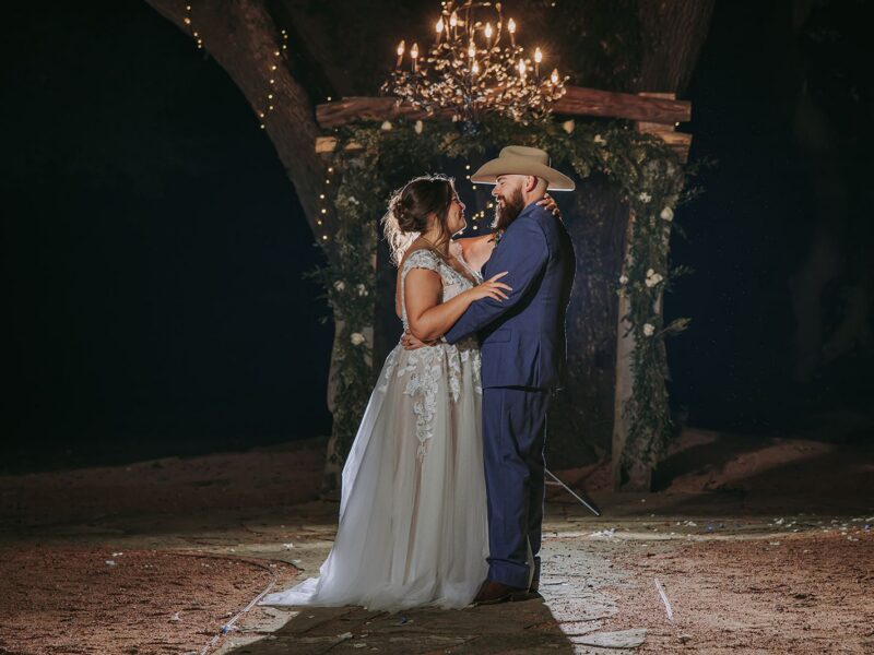 Planning The Perfect Houston Wedding Weekend
